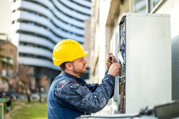 Emergency Electrical Repair Services in Westbrook, ME